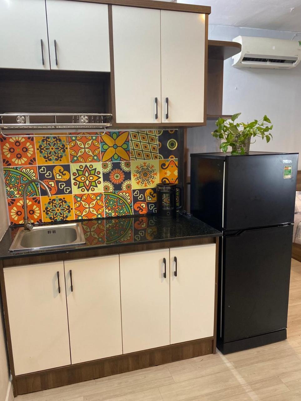 Homestay Bin Near Airport *