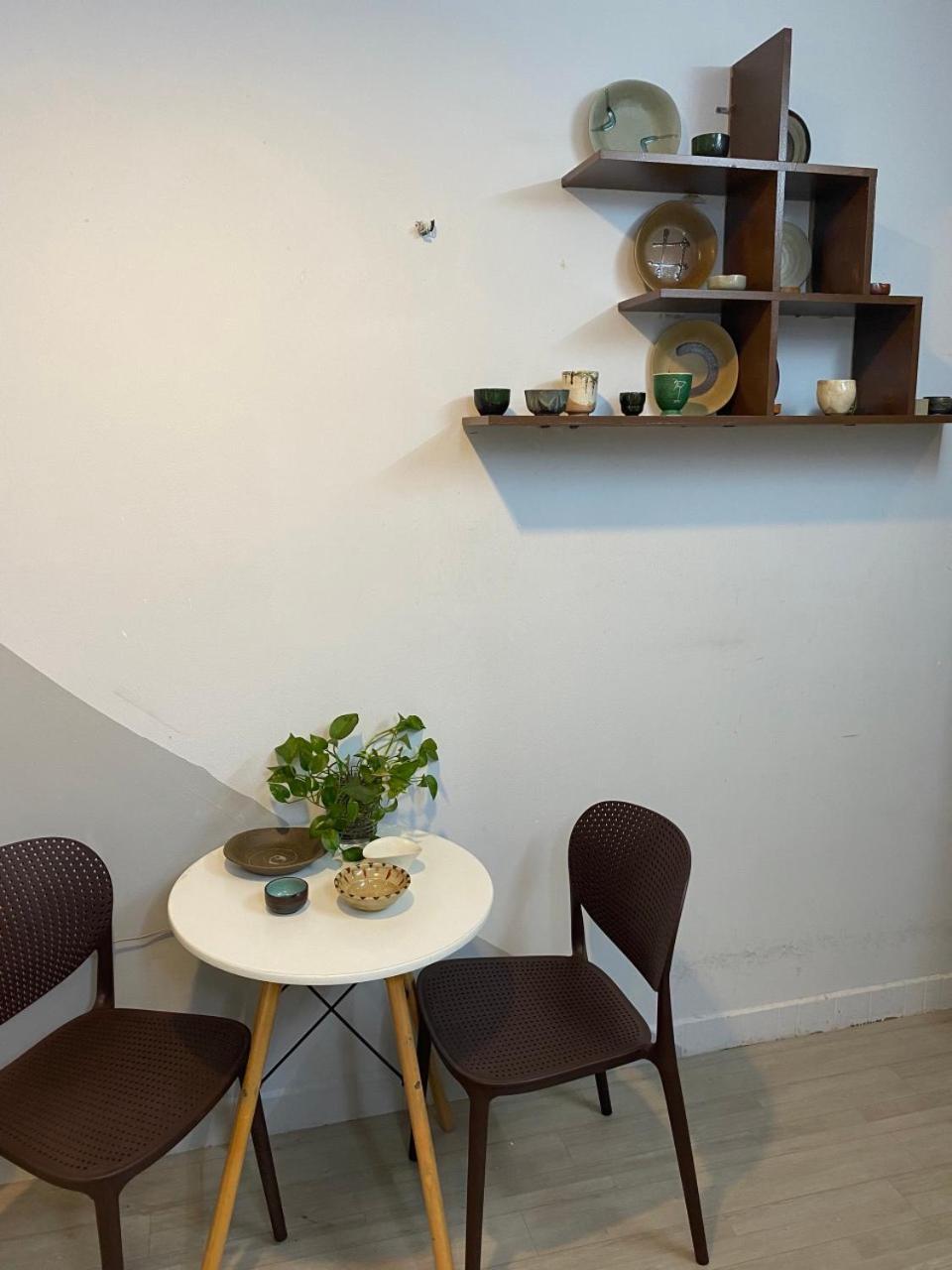 Bin Near Airport Homestay Ho Chi Minh City
