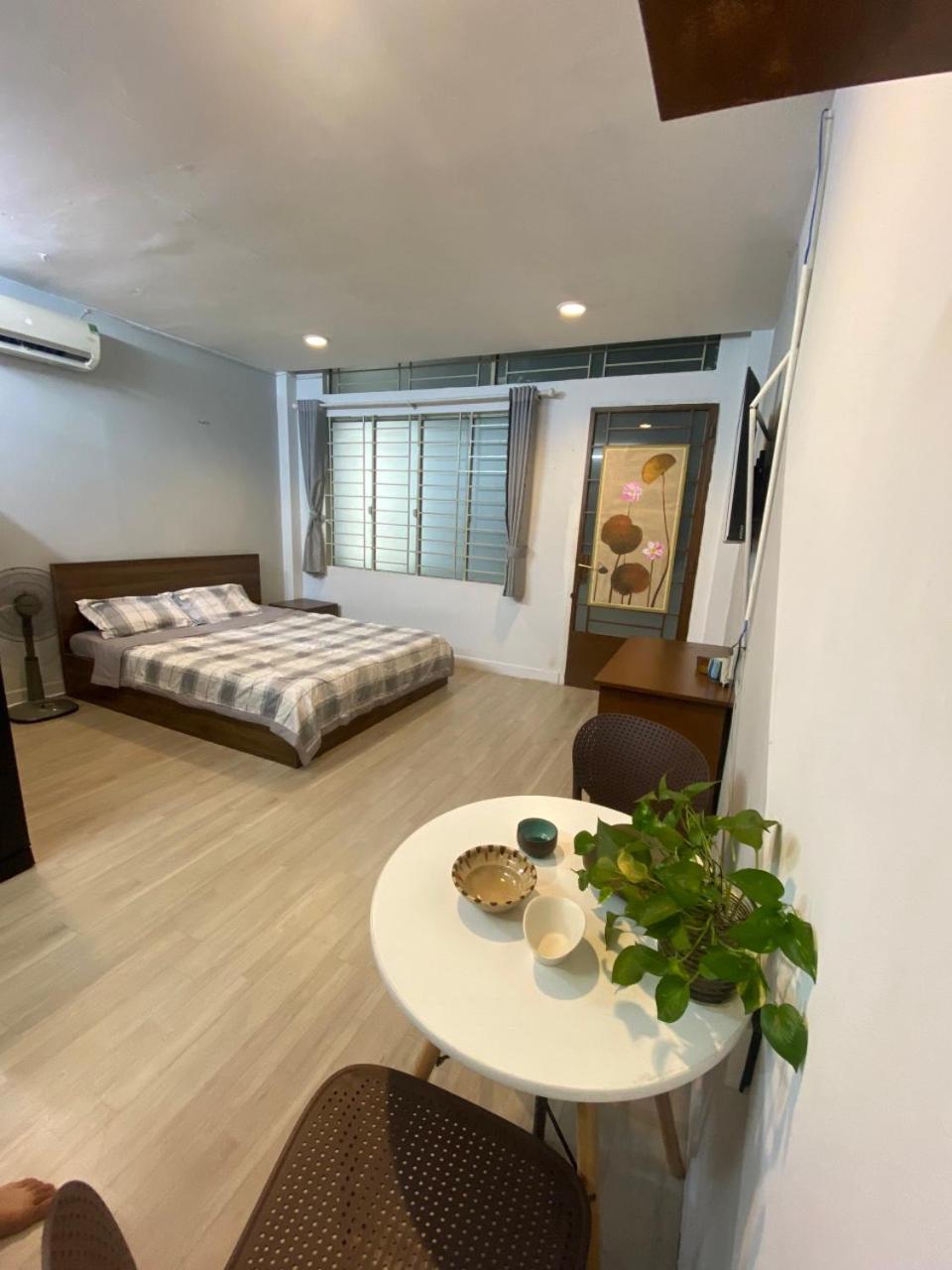 Homestay Bin Near Airport *