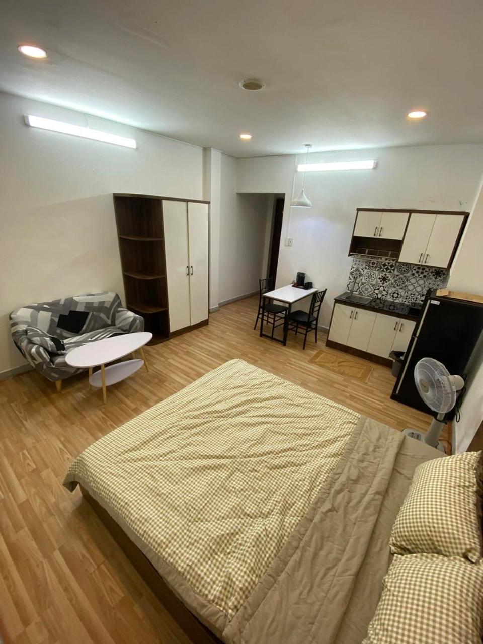 Homestay Bin Near Airport