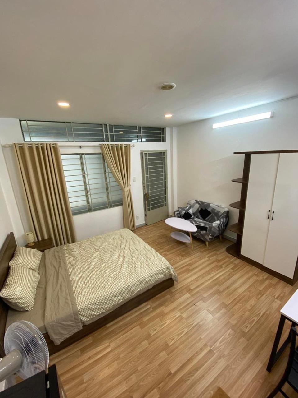 Homestay Bin Near Airport Ho Chi Minh City