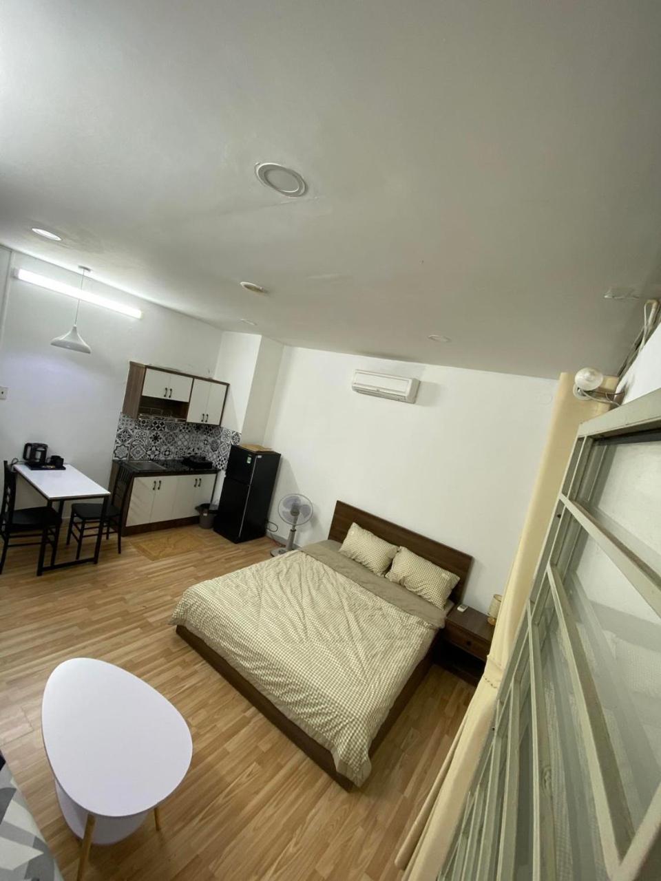 Homestay Bin Near Airport