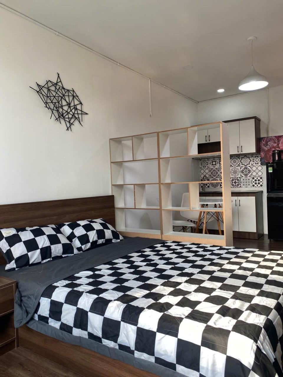 Bin Near Airport Homestay
