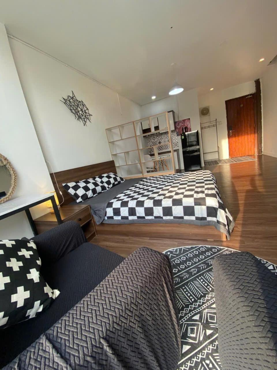 Homestay Bin Near Airport *