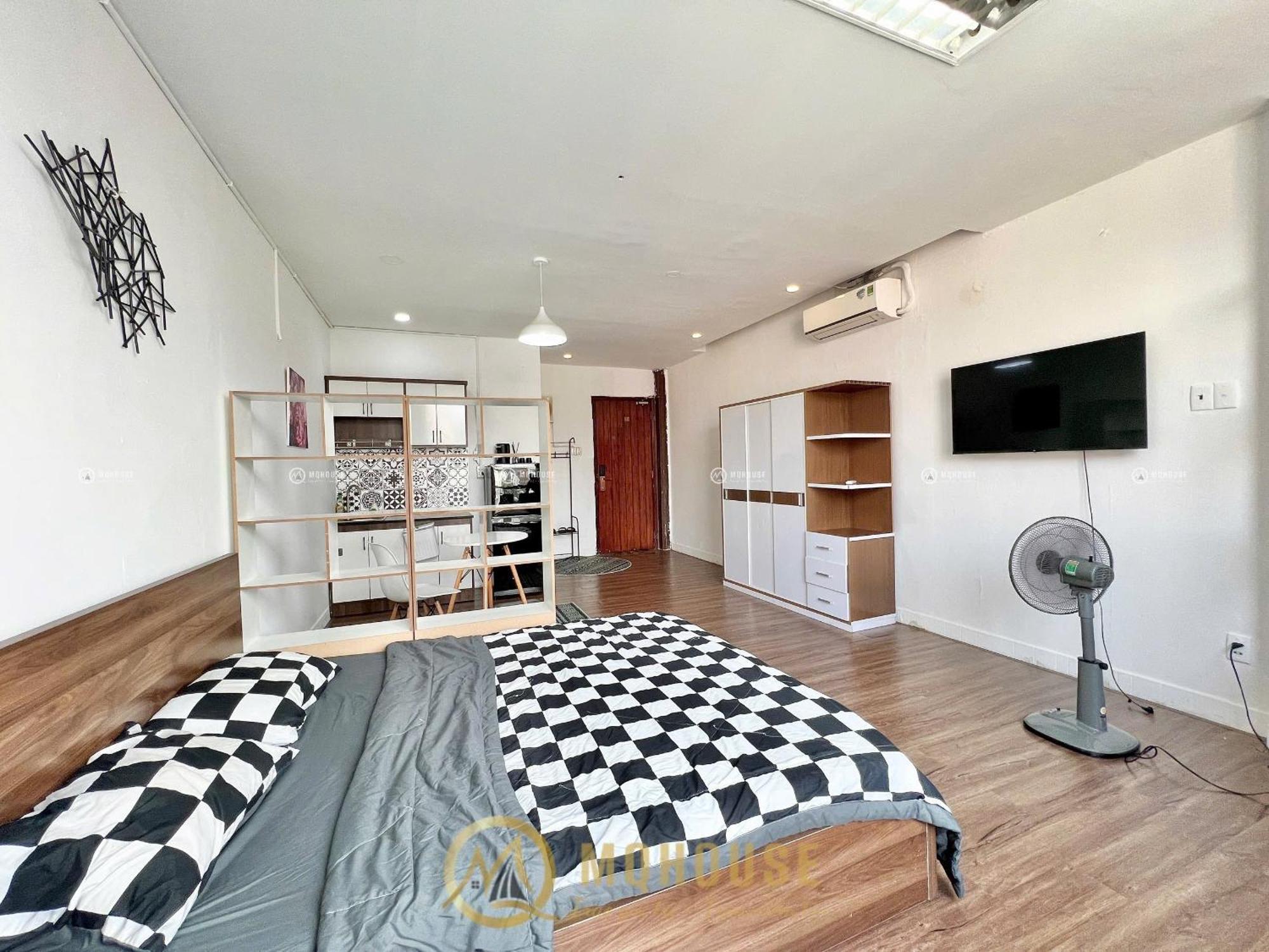 Homestay Bin Near Airport Ho Chi Minh City