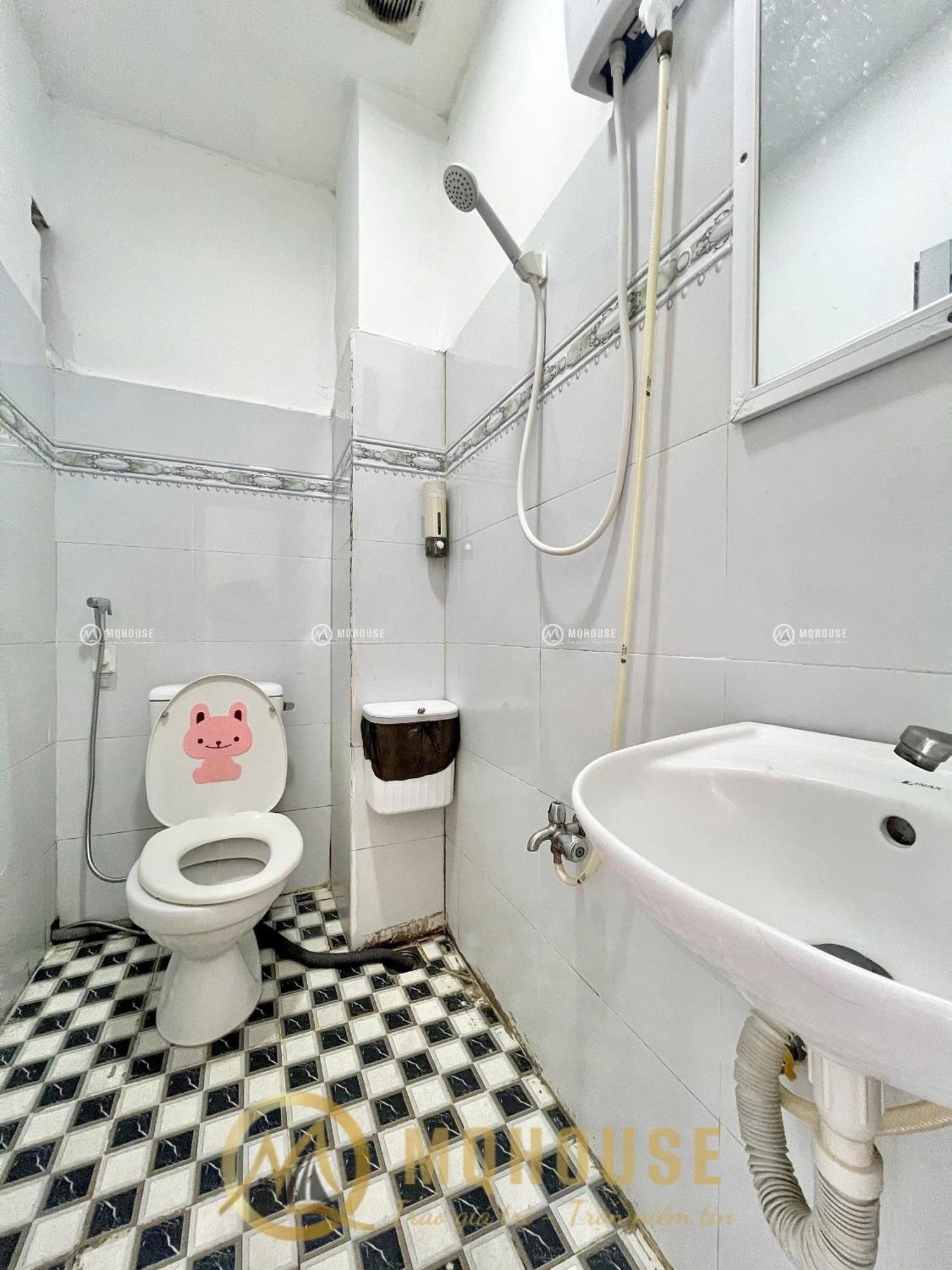 Bin Near Airport Homestay Ho Chi Minh City