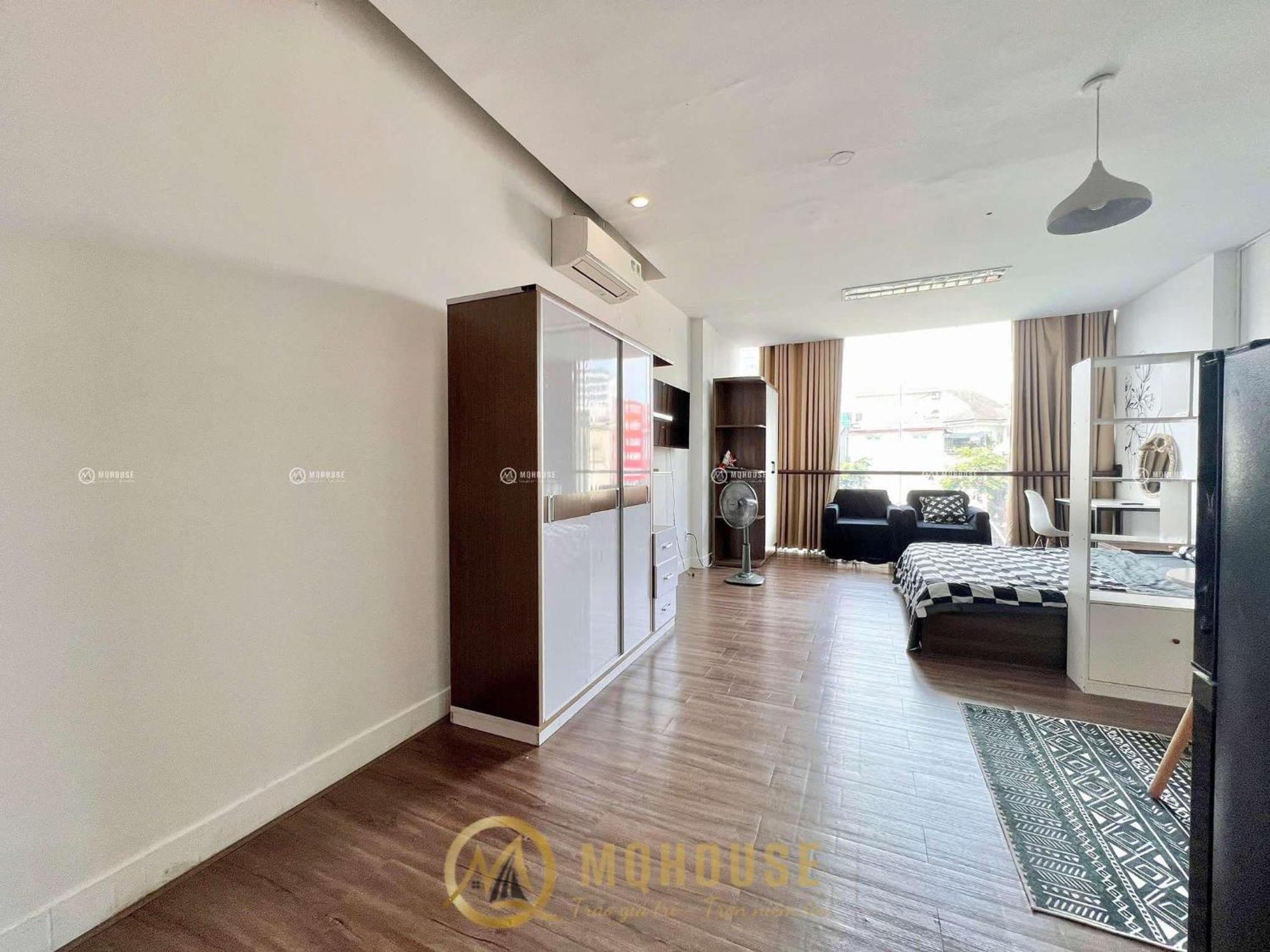 Homestay Bin Near Airport