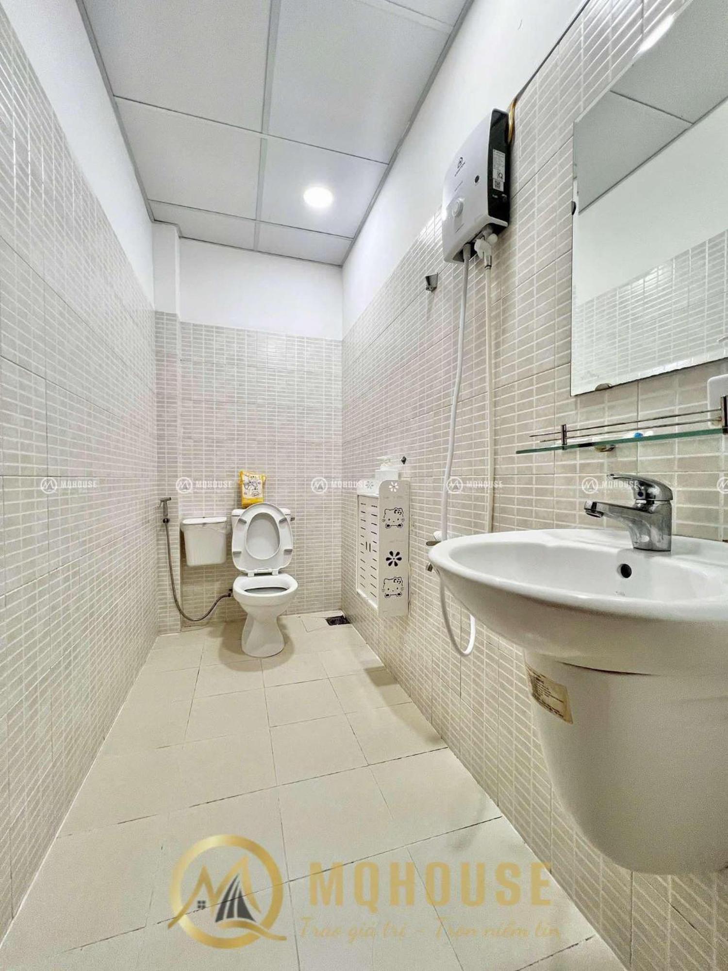 Homestay Bin Near Airport Ho Chi Minh City