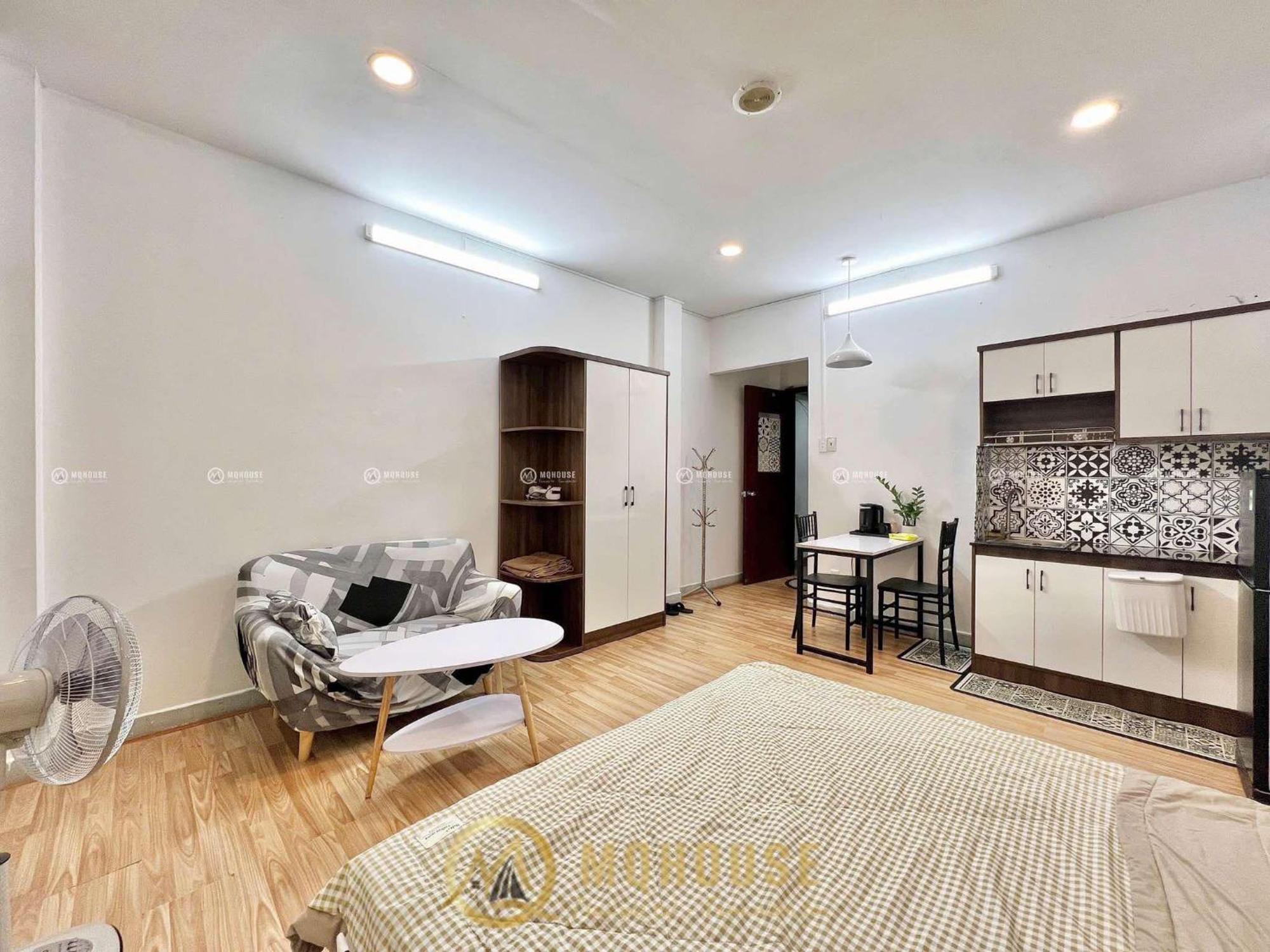 Homestay Bin Near Airport Ho Chi Minh City