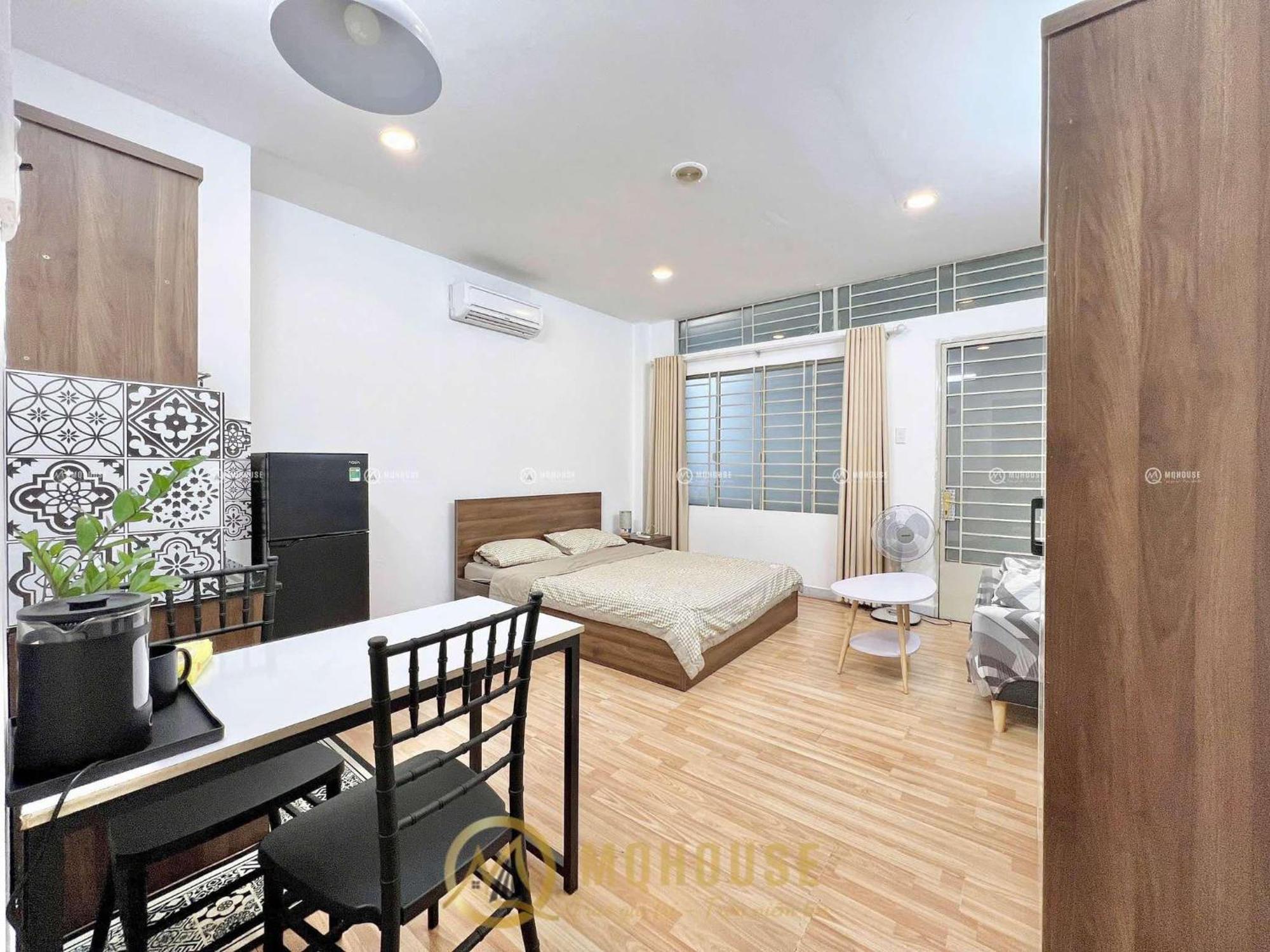 Bin Near Airport Homestay Ho Chi Minh City