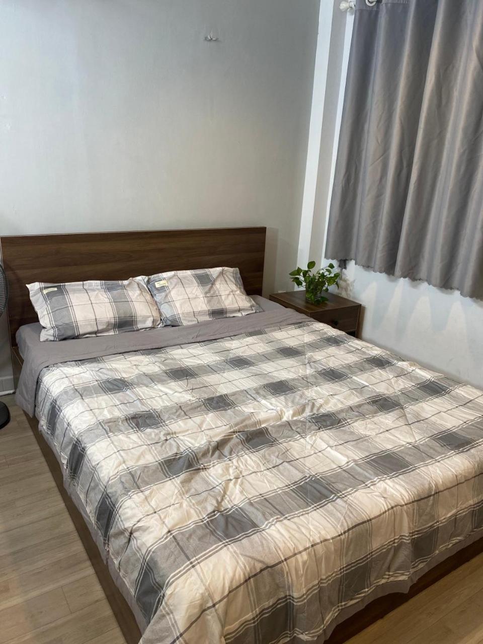 Hospedagem domiciliar Bin Near Airport Cidade de Ho Chi Minh