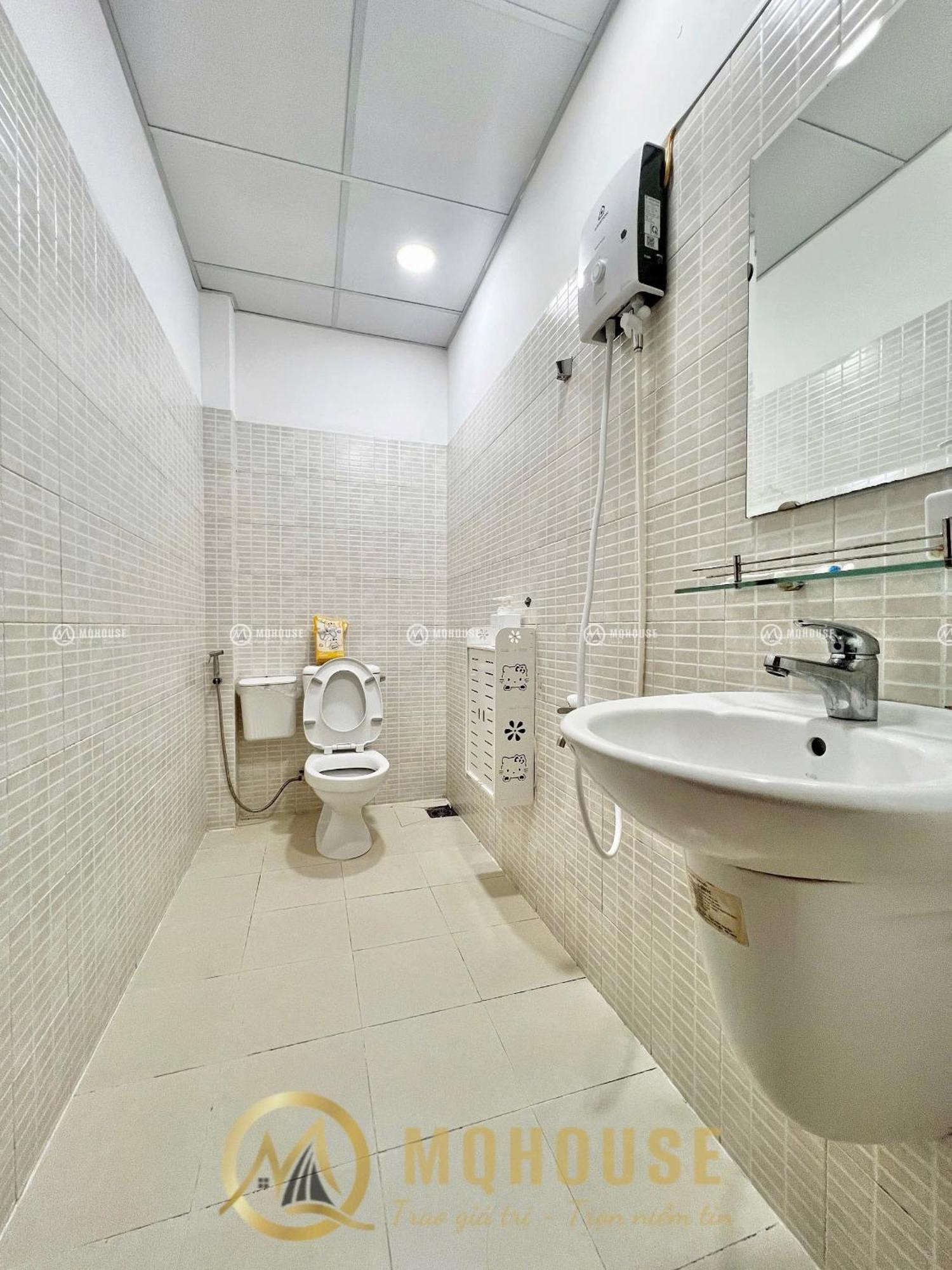 Hospedagem domiciliar Bin Near Airport